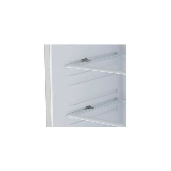 Холодильник Бирюса двухкамерный серый металлик - фото №18