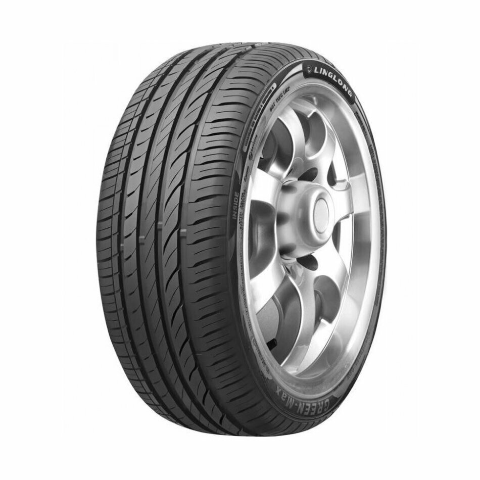 Шина Linglong Green-Max 195/45 R16 84V XL летняя