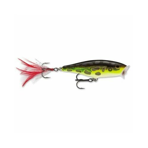 Воблер Rapala SP07 # LF