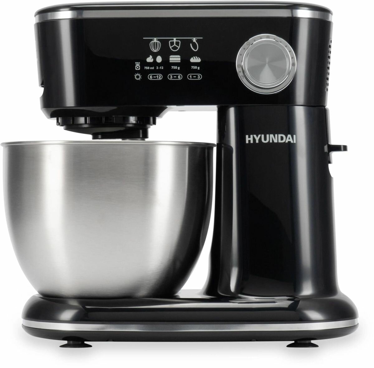 Hyundai HYM-S4242, черный
