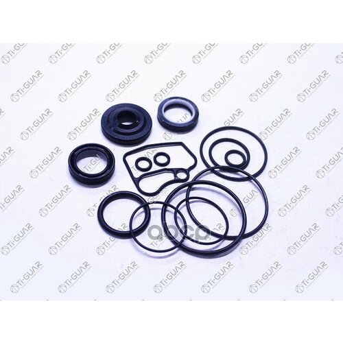 Ремкомплект Рулевой Рейки Tg-57700-28000 Ti-Guar С Гур Hyundai Lantra I J-1 9095 Ti-Guar арт TG5770028000 5170₽