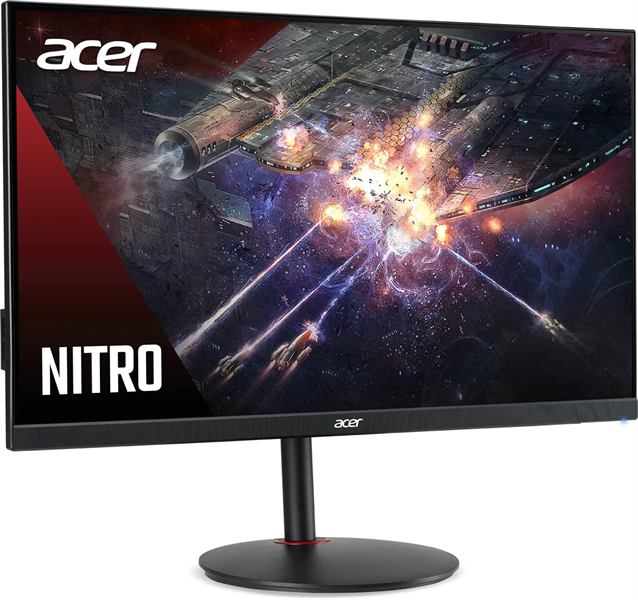 Монитор Acer XV272UV3bmiiprx (UM. HX2CD.306)