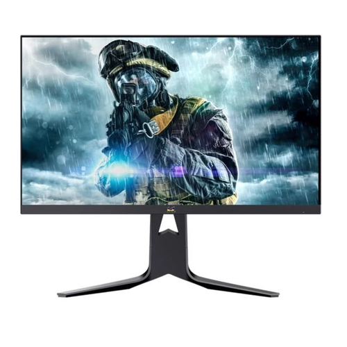 27 Игровой монитор ViewSonic VX2776-2K-PRO-3 Black IPS240hz25601440 4585100₽