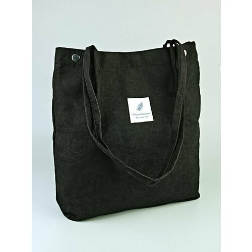 сумка шоппер barez черный Сумка шоппер BAREZ N-080Ч, черный