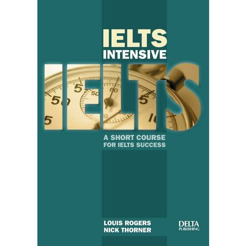 IELTS Intensive