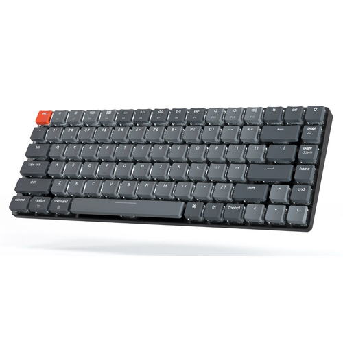 Клавиатура Keychron K3 Blue Switch K3D2 1463400₽