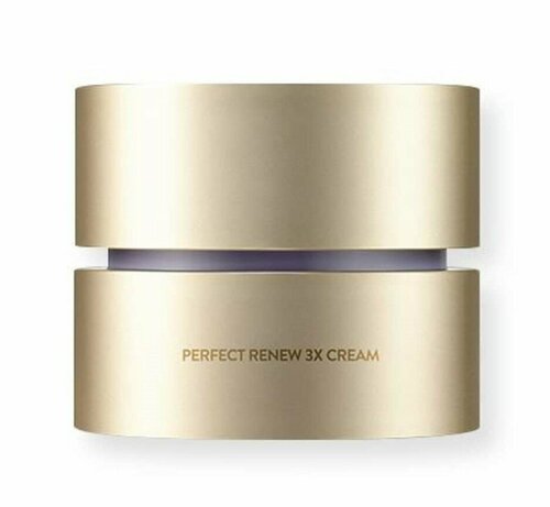 Укрепляющий крем с керамидами Laneige Perfect Renew 3X Cream 50 мл