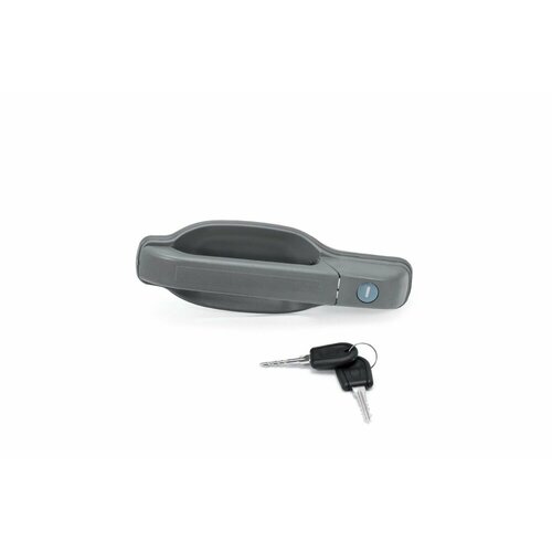 Ручка двери наружная правая TOPCOVER T0971-2004 1220₽