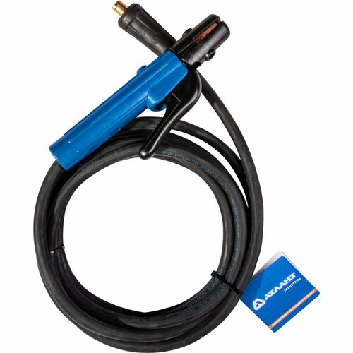 Электрододержатель атлант TDH_ATL_C25_3MH 6522₽