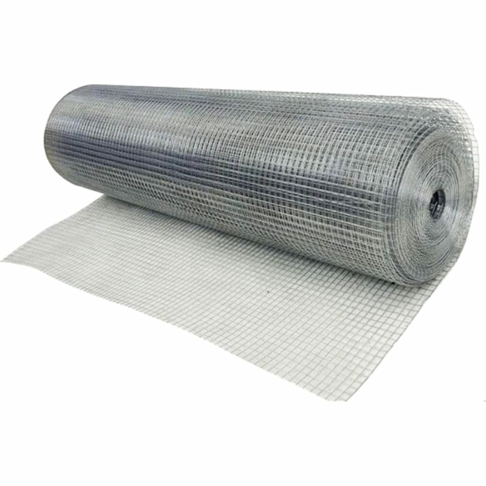 фото Штукатурная сварная оцинкованная сетка сетка алькор 162505