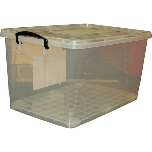 Контейнер дхранения росспласт 532347 3878₽