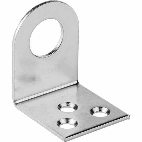 Гнутая накладка для замка Четыре сезона 79-1006 858₽