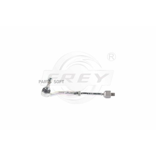 FREY 860206501 Тяга руевая с наконечником в сборе LHRH 9920₽