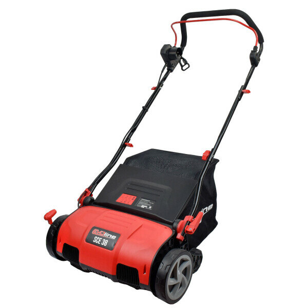 фото Скарификатор электрический Evoline SCE 38