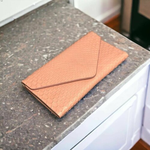 Кошелек Marigo, розовый