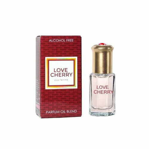 neo parfum woman kaif lady cherry туалетные духи 100 мл NEO Parfum Love Cherry масляные духи 6 мл для женщин