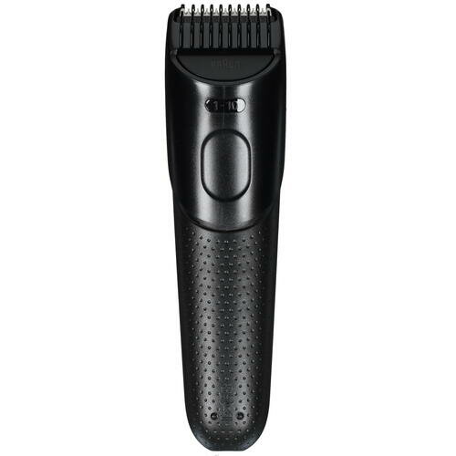 Триммер для бороды Braun BT5360 + Бритва Gillette - фото №12