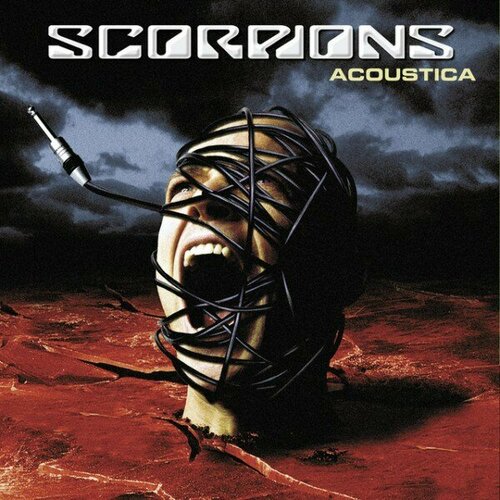 Компакт-диск Warner Scorpions – Acoustica (DVD)