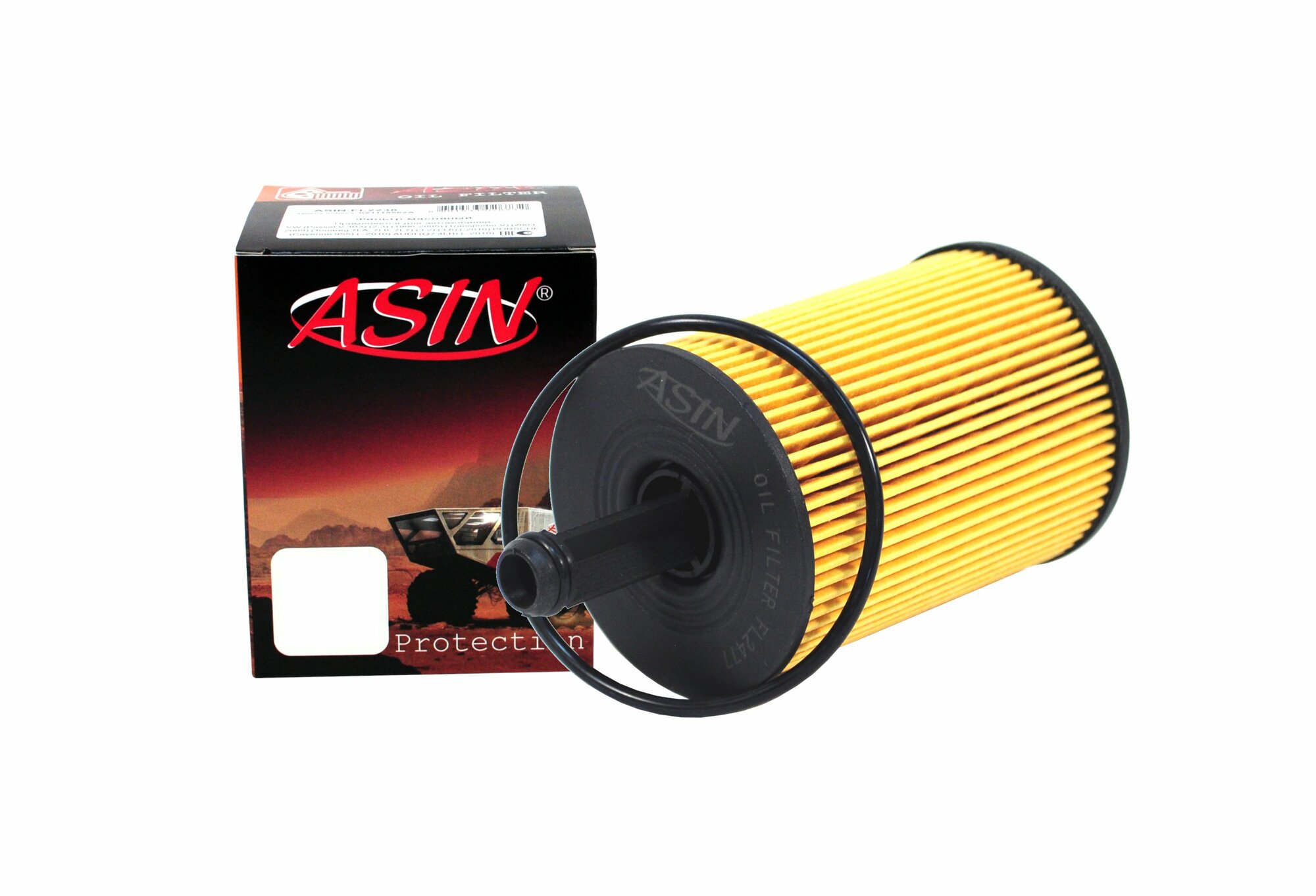 фото Фильтр масляный 071115562/ASIN. FL2477