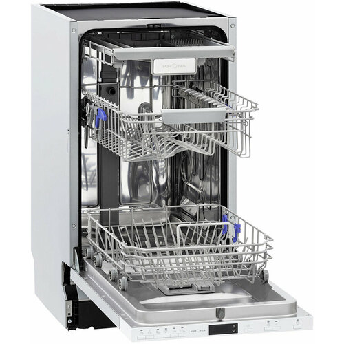 Krona WESPA 45 BI 4019000₽