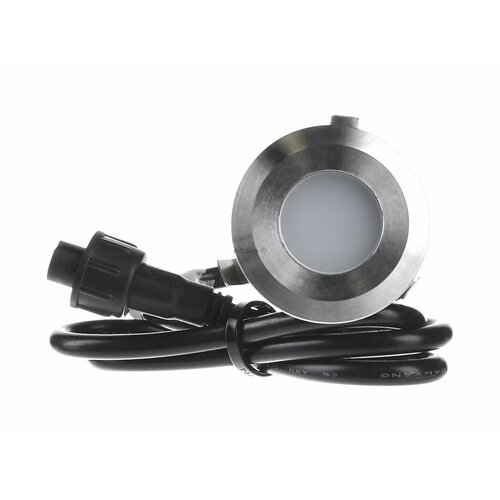 Встраиваемый в землю светильник 1 Вт P67 101001 EVN 4037293404266 27444₽