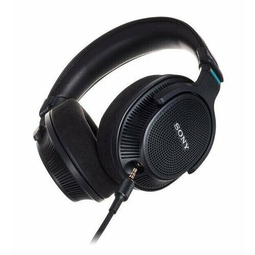 Профессиональные наушники Sony MDR-MV1 черный 5199000₽