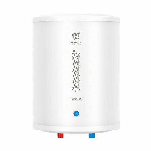 Водонагреватель накопительный Royal Clima RWH-TS10-RSU 1094000₽