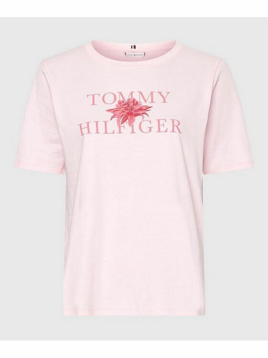 Футболка TOMMY HILFIGER