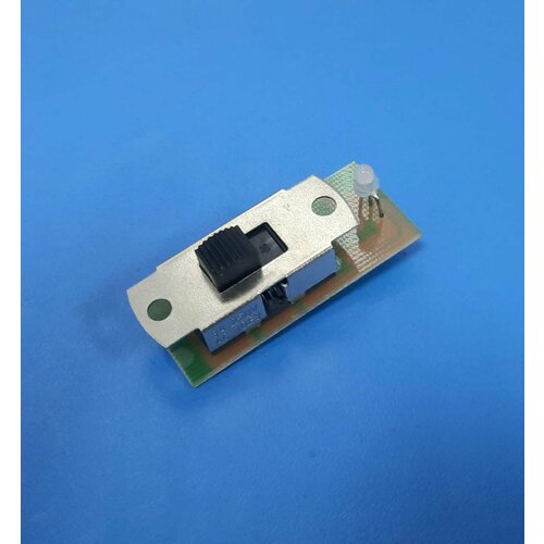 Кнопка сеть ручного пылесоса Hi HHS1D011 200₽