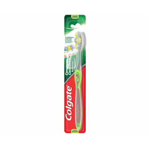 Colgate Зубная щетка Сенсация Свежести зубная щетка colgate сенсация свежести