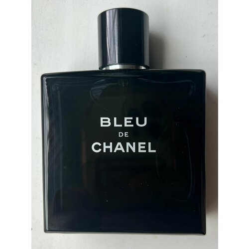 Chanel туалетная вода Bleu de Chanel, 100 мл. без коробки bleu de chanel туалетная вода 50мл уценка