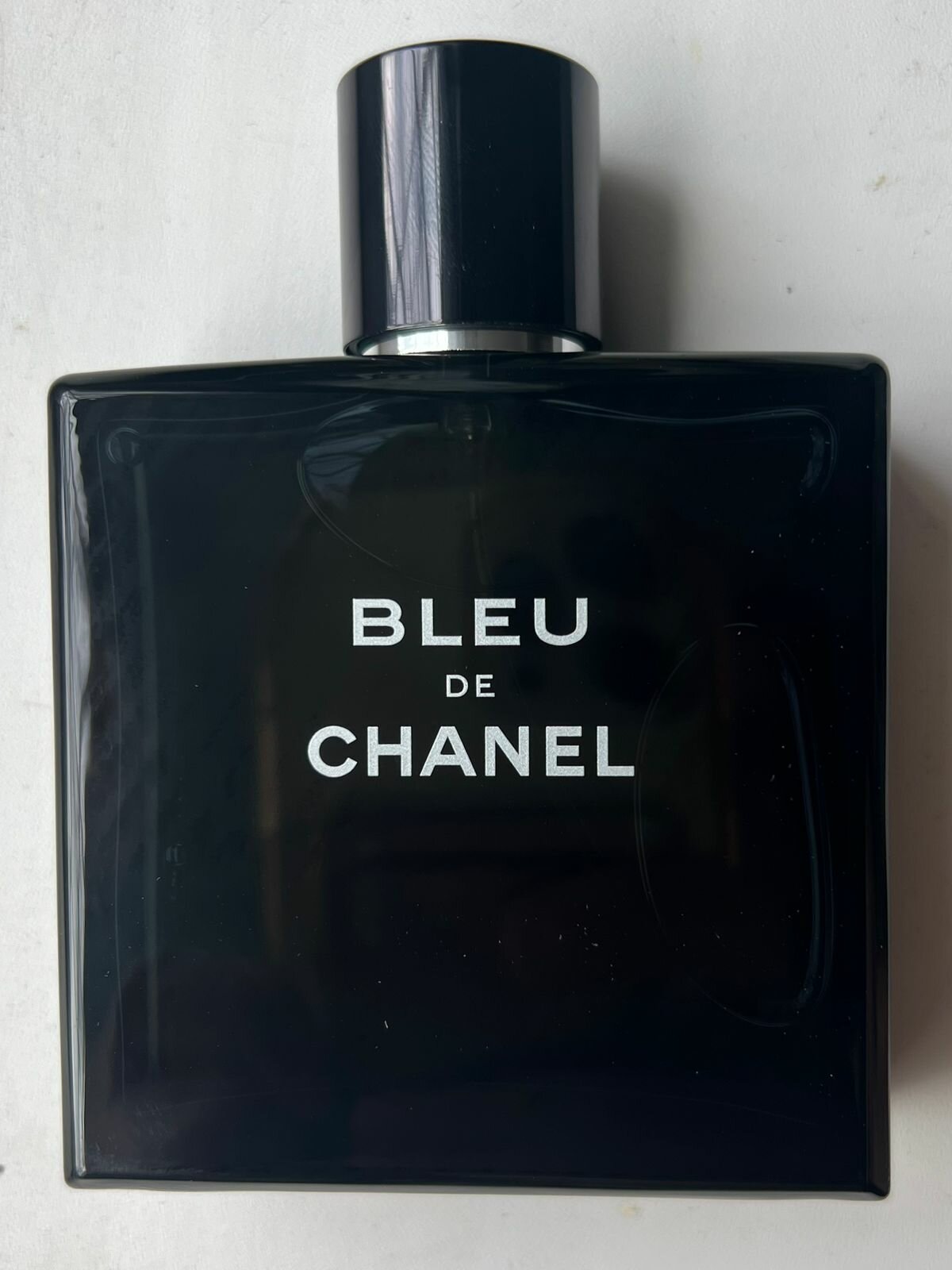 Chanel туалетная вода Bleu de Chanel, 100 мл. без коробки