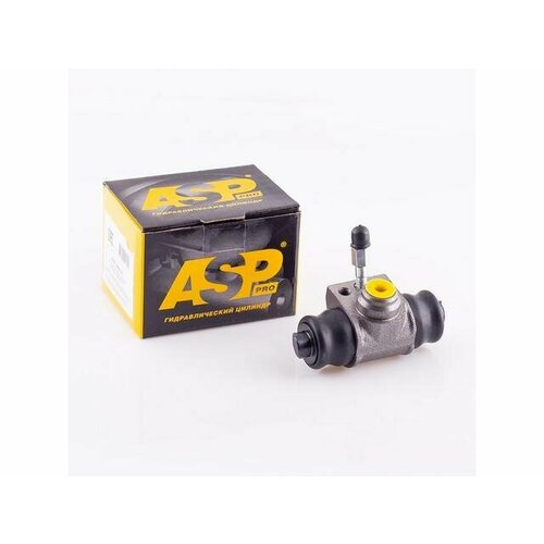 Цилиндр торм. Audi 80,100/Skoda Octavia/VW Golf III, Passat B3/B4 задний L410105