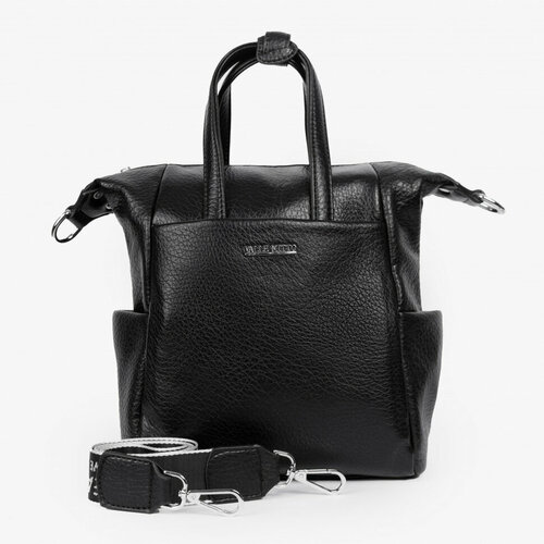 Сумка Valle Mitto, черный