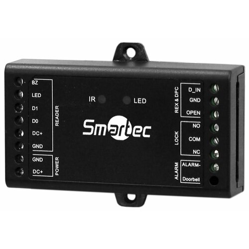 Автономный контроллер двери Smartec ST-SC011