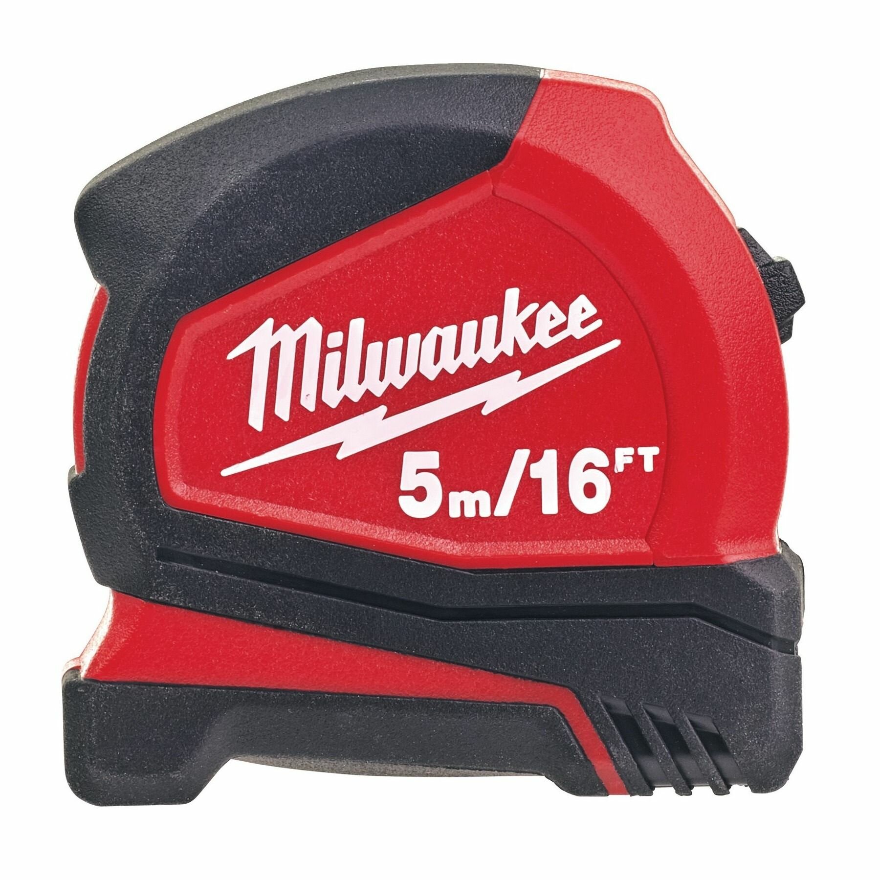 Рулетка Milwaukee Pro Сompact C5-16/25 5 м 4932459595