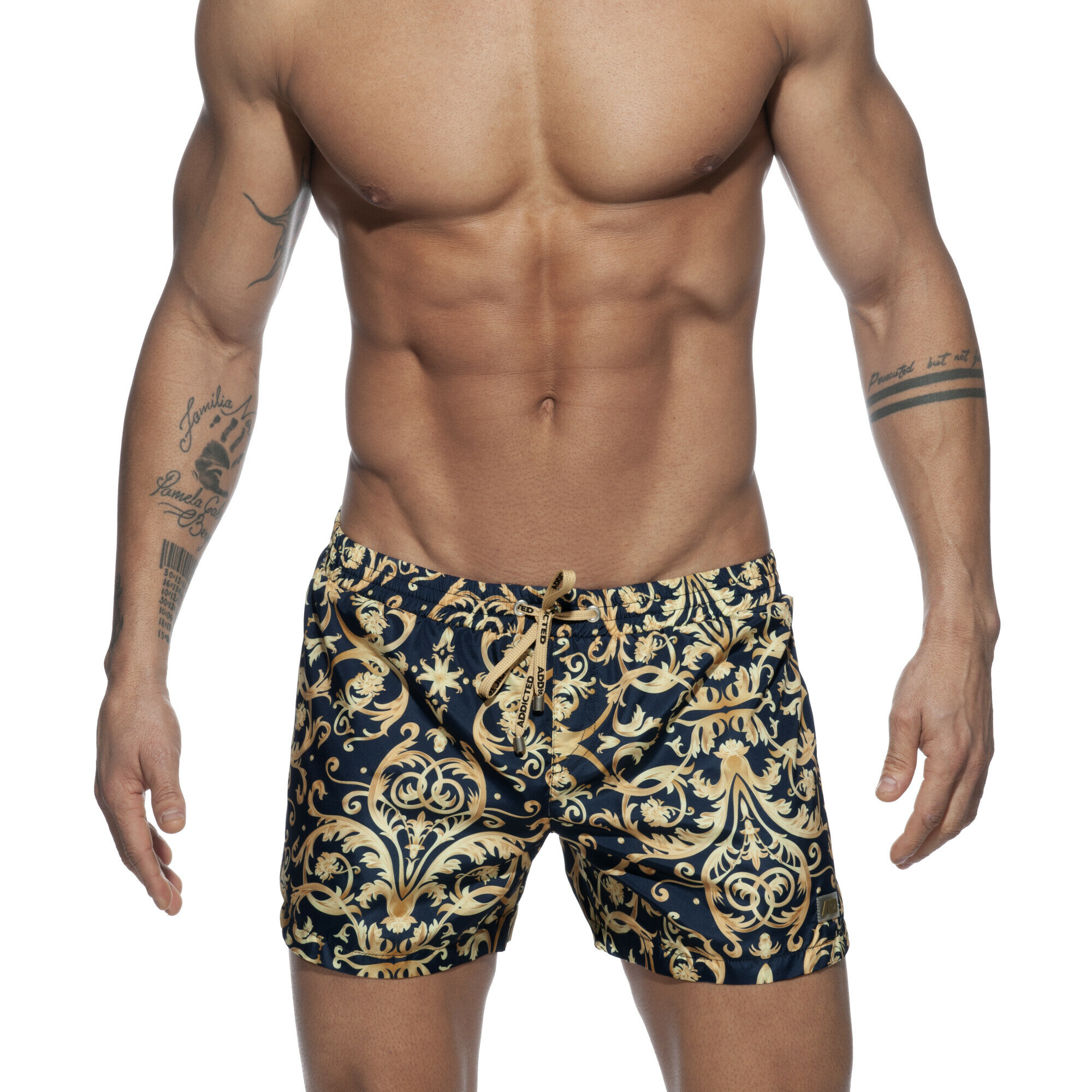 Шорты для плавания Addicted Versailles Swim Short