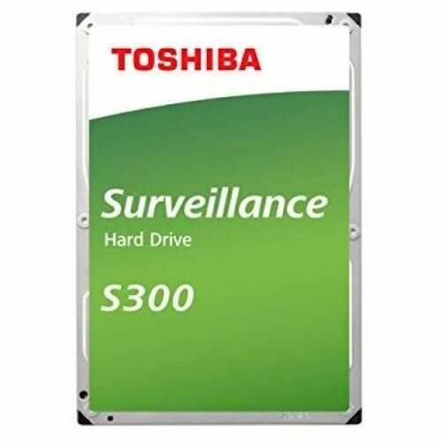 Жесткий диск 4Tb Toshiba HDWT140UZSVA