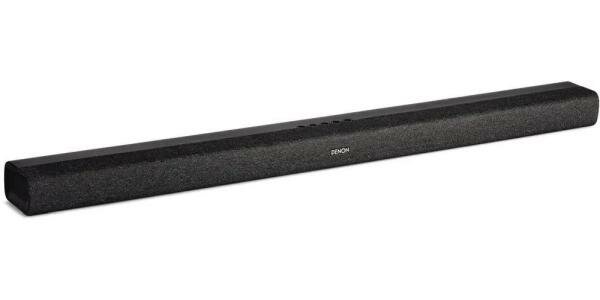 Саундбар Denon DHTS416BKE2 2.1 180Вт+120Вт черный