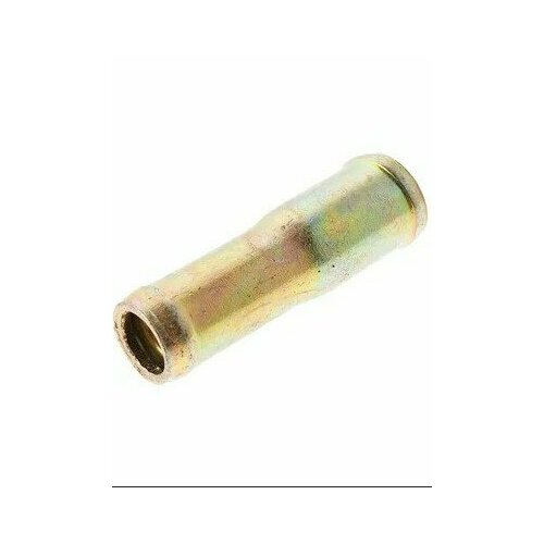 Переходник отопителя D=18 мм/16 мм металл (трубка) ПЗИ 18/16 | цена за 1 шт