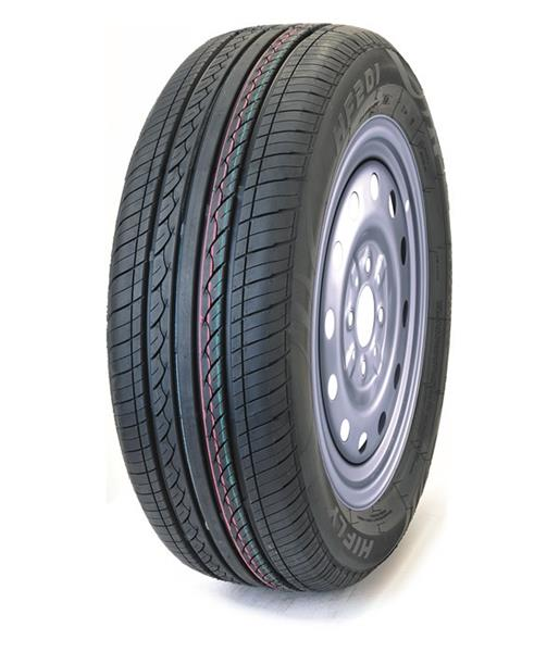 Шина Hifly HF201 195/65 R15 91V