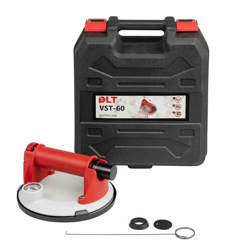 белый, красный