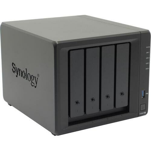 Настольная СХД Synology DS923+