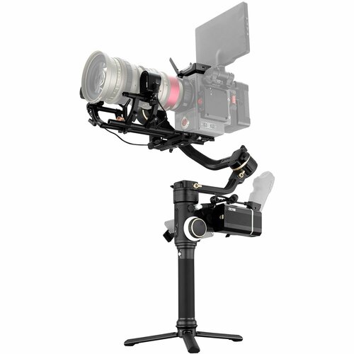 Стабилизатор ZHIYUN CRANE S3 PRO 115999₽