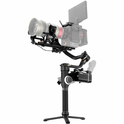 Стабилизатор ZHIYUN CRANE S3 PRO