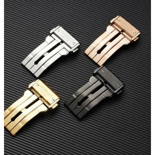 Застёжка для ремешков HUBLOT Original.