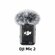 Беспроводной петличный микрофон для мобильного устройства DJI Mic...