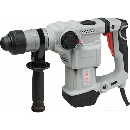 Перфоратор Ставр ПЭВ-1300М 9850₽