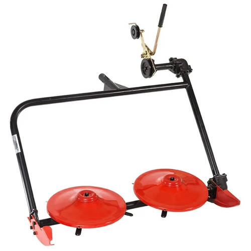 Косилка Роторная для ременных Мотоблоков MR-800 37400₽