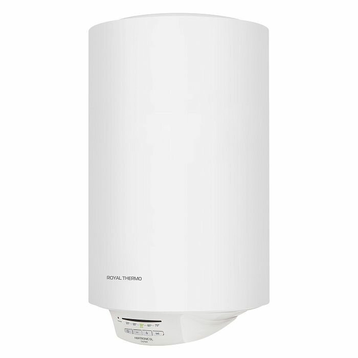 Водонагреватель Royal Thermo RWH 30 Heatronic DL Slim DryHeat